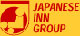 JAPANESE INN GROUPへ